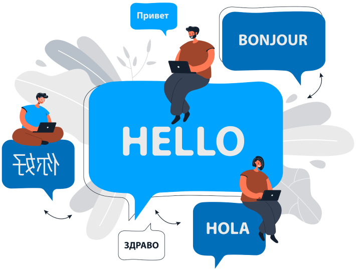 Document Translation Services in Uganda, Translation services